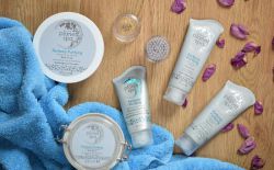 Маска-гоммаж - что это такое и для чего используют? Маска-гоммаж 