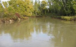 Река Кума в Ставропольском крае: характеристика, значение названия, притоки