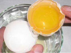 Маски для белых волос - после окрашивания, против желтизны: домашние рецепты