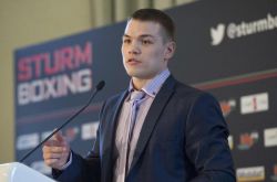 Боксер Федор Чудинов: спортивная биография