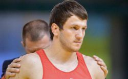 Денис Царгуш, российский борец вольного стиля: биография, личная жизнь, спортивные достижения