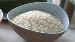 Рис для ризотто: какой выбрать?