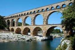 Архитектура Древнего Рима - история в камне