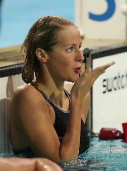 Станислава Комарова: биография, личная жизнь, спортивные достижения