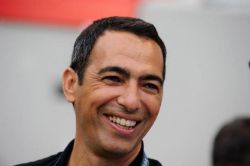 Юрий Джоркаефф: биография французского футболиста