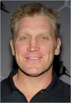 Бретт Халл: биография великого хоккеиста