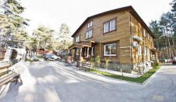 Краткий обзор кафе 