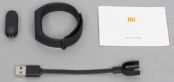 Фитнес-браслет Xiaomi Mi Band: описание, инструкция, отзывы