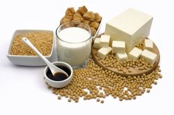 Соя. Польза и вред растительного продукта