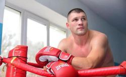 Евгений Романов: недооцененный российский боксер-тяжеловес