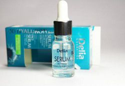 Серум для лица: что это такое и зачем он нужен