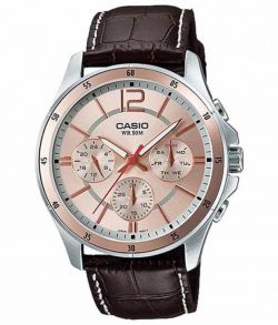 Часы наручные мужские Casio: отзывы, модельный ряд