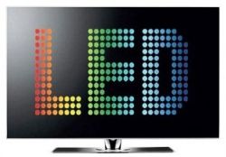 Что такое LED-телевизоры. Немного подробностей