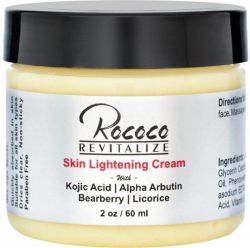 Арбутин – что это и для чего применяется?