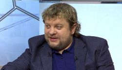Алексей Андронов: биография российского спортивного комментатора