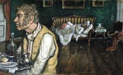 И. А. Гончаров, 