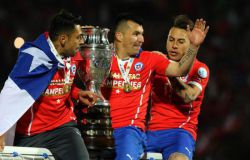 Гари Медель: карьера и достижения игрока