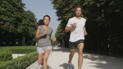 Можно ли бегать каждый день по утрам?