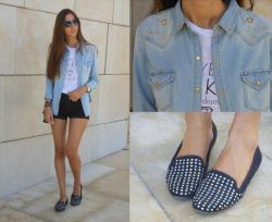 Женские слиперы: описание, модели, с чем носить