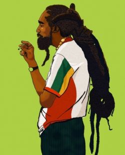 Кто такой растаман на самом деле