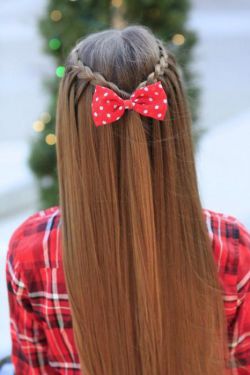 Оригинальные и красивые детские прически на выпускной в детском саду: обзор вариантов и рекомендации