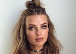 Прически на грязные волосы. Как быстро привести в порядок немытую голову