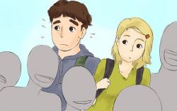 Советы девушкам: как узнать, что ты нравишься парню