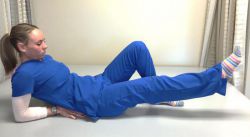 Упражнения для живота после родов. Как восстановить прежнюю форму