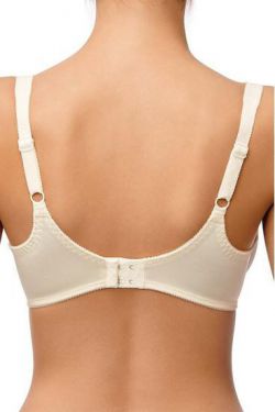 Бюстгальтер-минимайзер: обзор, особенности, виды и отзывы