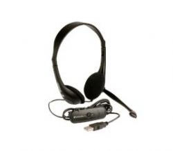 USB наушники - использование, достоинства и недостатки