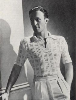 Майка поло: интересные подробности