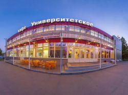 Список кафе в Чебоксарах: обзор лучших заведений