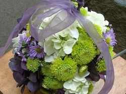 Как составить букет? Флористика для начинающих