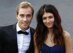 Кристиан Эриксен: биография, карьера и личная жизнь