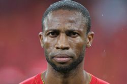 Сейду Кейта. Биография футболиста