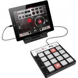 MIDI-контроллеры: их разновидности и использование