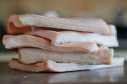 Сало: польза и вред данного продукта