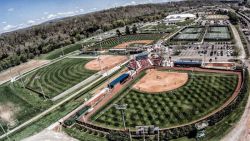 Спортивные сооружения: виды, особенности, проектирование