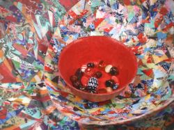 Папье-маше: своими руками создаем милые безделушки