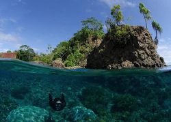 Молуккские острова: описание, климат, коренные жители, достопримечательности