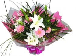 Шикарный букет: основы сбора цветочной композиции