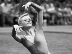 Костина Оксана Александровна, российская гимнастка: биография, спортивные достижения