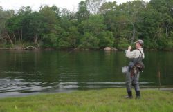 Рыбалка в Раково Московской области: отчет, отзывы