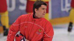 Игорь Никитин - талинтливый защитник, игравший в России