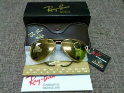 Солнцезащитные очки Ray-Ban: как отличить оригинал от подделки