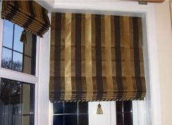 Как сшить римские шторы своими руками – основы для незнающих