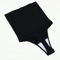 Утягивающие трусы с высокой талией: отзывы