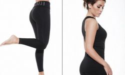 Легинсы для похудения: выбор, плюсы и минусы, отзывы