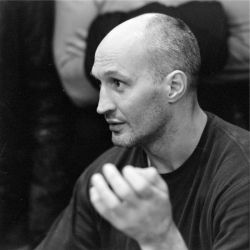 Роман Кармазин: биография боксера