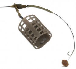 Лучшие поводки для фидера: описание, особенности и рекомендации